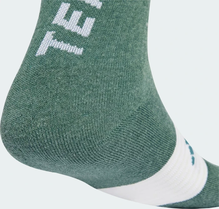 adidas Terrex Multi Socken grey six/white, 3 Paare (Damen)