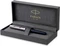 Parker 51 dunkelblau, rechte Hand, fein, Geschenkbox Vorschaubild