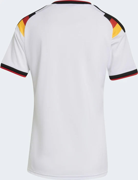 adidas FIFA WM 2026 Deutschland Heimtrikot kurzarm (Damen)