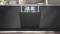 Siemens iQ300 SX63EXS3BE Großraum-Geschirrspüler (SX63EX03BE + SZ36DX02) Vorschaubild
