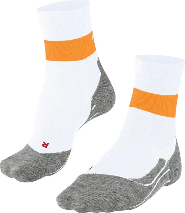 Falke RU Compression Stabilizing Socken weiß (Damen)