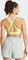 adidas Tailored Impact Luxe Training High-Support Sport-BH pulse lime (Damen) Vorschaubild