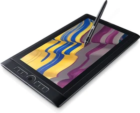 Wacom MobileStudio Pro 13, Core i5, 8GB RAM, 128GB SSD, Windows 10 Home (DTH-W1320L)