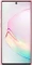 Samsung Silicone Cover für Galaxy Note 10 pink Vorschaubild