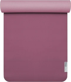 Yogistar Pro 183x61x0.6cm Yogamatte bordeaux