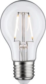 Paulmann Filament LED Birne E27 3W/827 klar