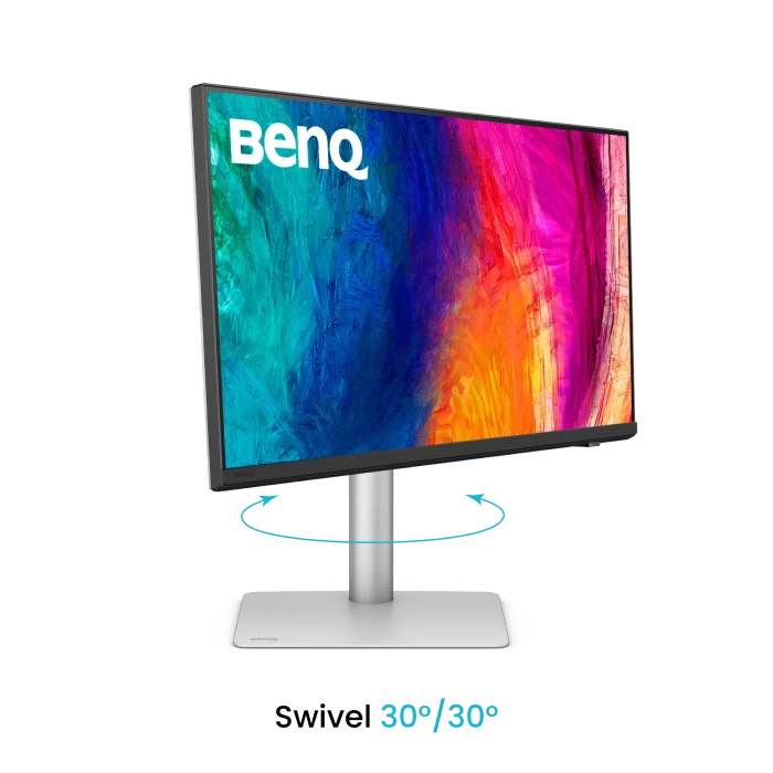 BenQ PD2730S, 27"