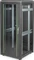 Digitus Professional Unique Serie Serverschrank 26HE, Sicherheitsglastür, IP2X, schwarz, 600mm tief Vorschaubild