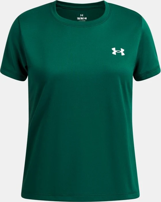 Under Armour Tech Funktionsshirt kurzarm (Junior)