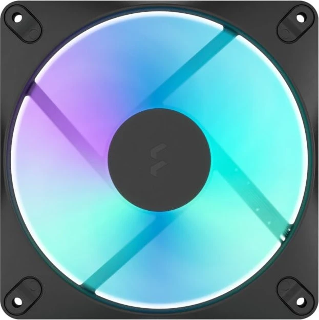 Fractal Design Dynamic 3 Fan Series