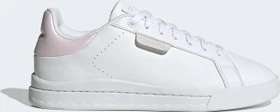 adidas Court Silk cloud white/almost pink (Damen)