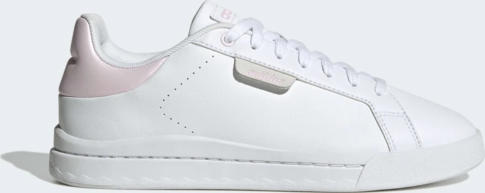 adidas Court Silk cloud white/almost pink (Damen)