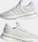 adidas X_PLRBOOST cloud white/crystal white (Damen) Vorschaubild