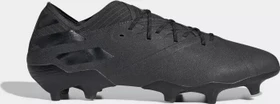 adidas Nemeziz 19.1 FG core black/utility black (Herren)