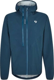 Ziener Naron Funktionsjacke hale navy (Herren)