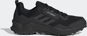 adidas Terrex AX4 Wide core black/carbon/grey four (Herren)
