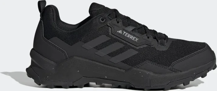 adidas Terrex AX4 Wide core black/carbon/grey four (Herren)