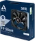 ARCTIC F9 Silent, schwarz, 92mm Vorschaubild
