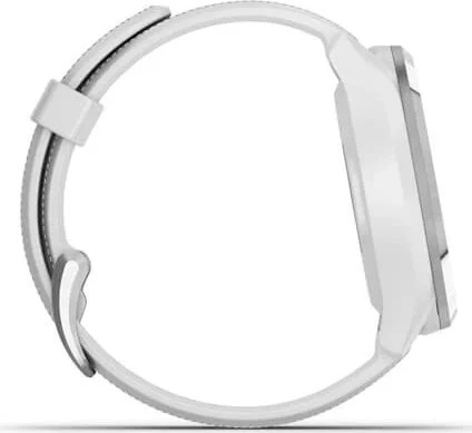 Garmin Approach S42 silber/weiß