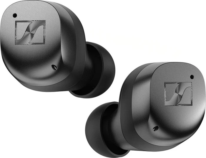 Sennheiser Momentum True Wireless 3 graphit