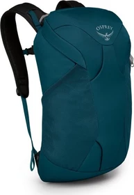 Osprey Farpoint Fairview Travel 15 night jungle blue