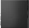 Lenovo ThinkCentre M80q Tiny, Raven Black, Core i5-10500T, 8GB RAM, 256GB SSD, DE Vorschaubild