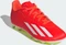 adidas X Crazyfast Club FxG solar red/cloud white/team solar yellow 2 (Junior) Vorschaubild