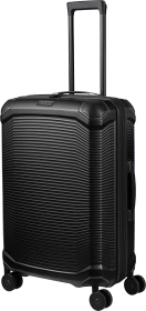 Travelite Millennium 4-Rad Trolley M black