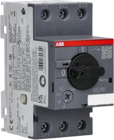ABB MS116-2.5