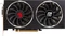 PowerColor Red Dragon Radeon RX 5500 XT, 8GB GDDR6, DVI, HDMI, DP Vorschaubild