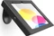 Compulocks iPad Kiosk, Counter Stand Core Apex Enclosure, Tablet-Stand für iPad Air M2/M3/M4 13", schwarz Vorschaubild