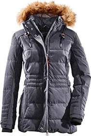 Killtec G.I.G.A. DX Oiva Funktionsjacke dark denim (Damen)