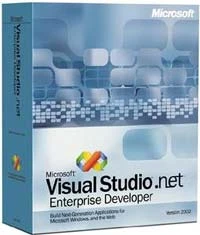 Microsoft Visual Studio .net 2003 Enterprise Developer Edition (deutsch) (PC)
