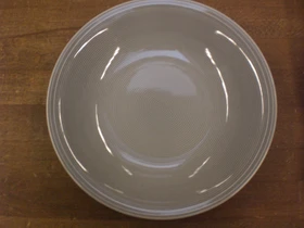 like by Villeroy & Boch Color Loop Stone tiefer Teller 23.5cm