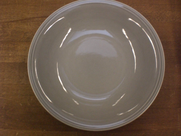 like by Villeroy & Boch Color Loop Stone tiefer Teller 23.5cm