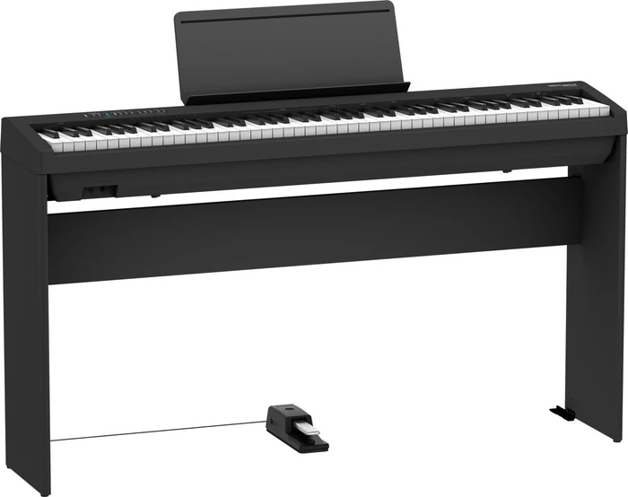 Roland FP-30X schwarz