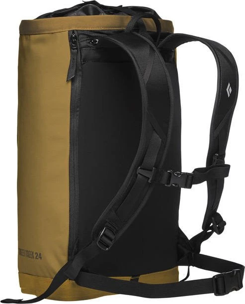 Black Diamond Street Creek 24 curry