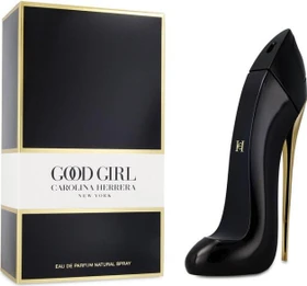 Carolina Herrera Good Girl Eau de Parfum nachfüllbar, 100ml