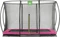 Exit Toys Silhouette Bodentrampolin Vorschaubild