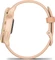Garmin vivoactive 6 metallic pink dawn/pink dawn Vorschaubild