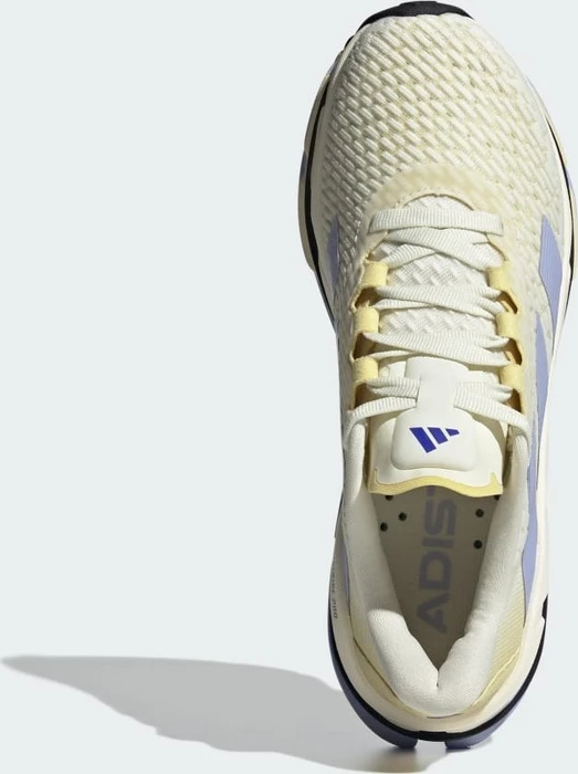 adidas Adistar Byd ivory/violet tone/powder yellow (Damen)