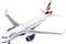 Revell Airbus A320 neo British Airways Vorschaubild