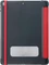 Otterbox React Folio für Apple iPad (8/9.Gen), rot Vorschaubild