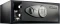 Master Lock X075ML Tresor, schwarz, Schlüsselschloss/elektronisches Zahlenschloss Vorschaubild