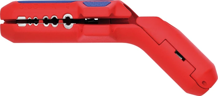 Knipex ErgoStrip Abmantelungswerkzeug für Linkshänder
