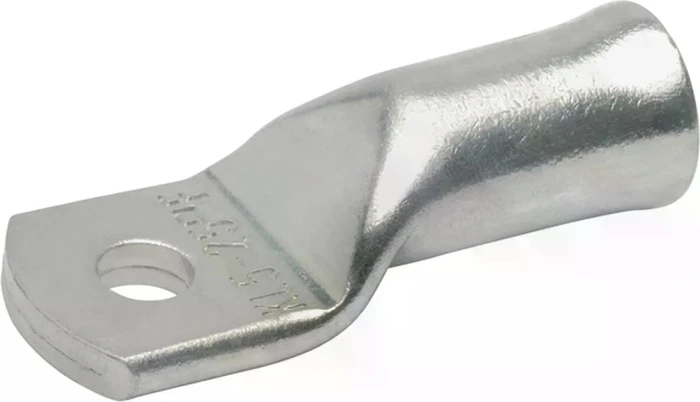 Klauke Rohrkabelschuh Cu F-Reihe 16mm² M6