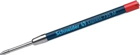 Schneider Express 735 Großraummine G2 M rot