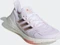 adidas Ultraboost 22 Heat.RDY cloud white/core black/turbo (Damen) Vorschaubild