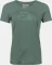 Ortovox 120 Cool Tec Leaf Logo Funktionsshirt kurzarm (Damen) Vorschaubild