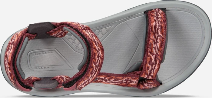 Teva Terra Fi 5 Universal manzanita mango (Damen)